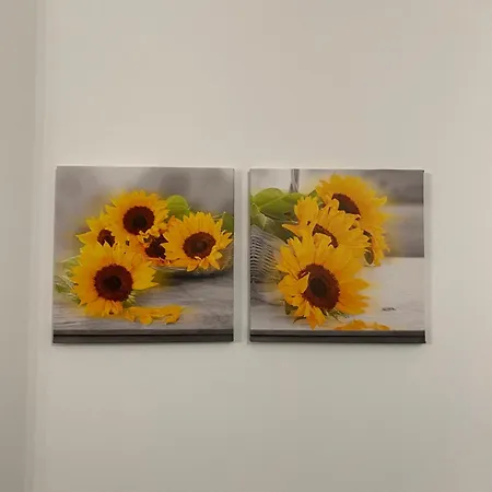 Of Flowers Spinea