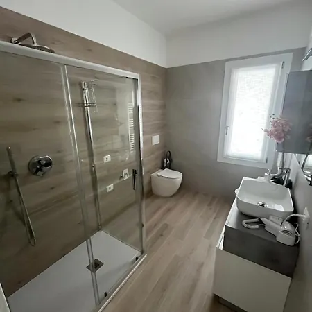 Apartament Of Flowers *